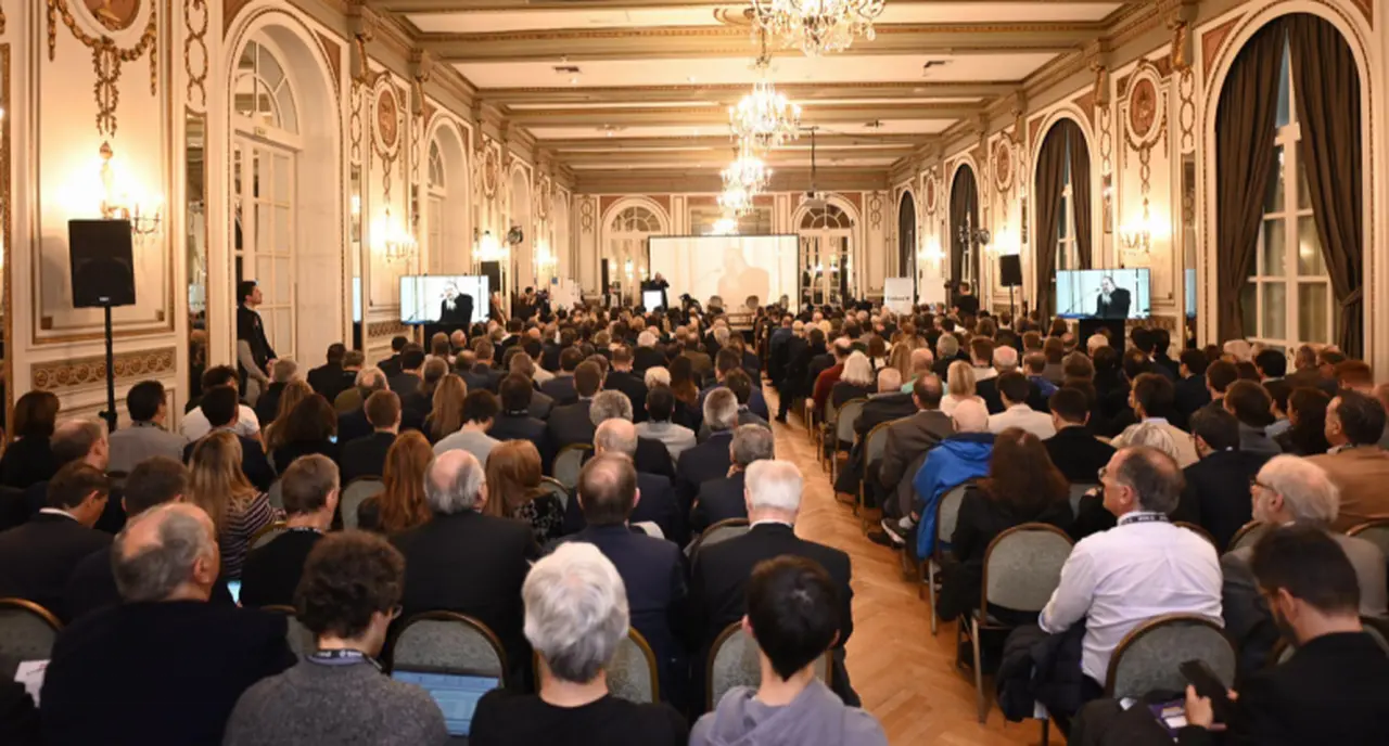 A raíz del éxito en la convocatoria de la edición 2023 en el Hotel Alvear, este año el evento se muda al Goldencenter de Parque Norte, con capacidad para más de 1500 personas. (Prensa LEF).