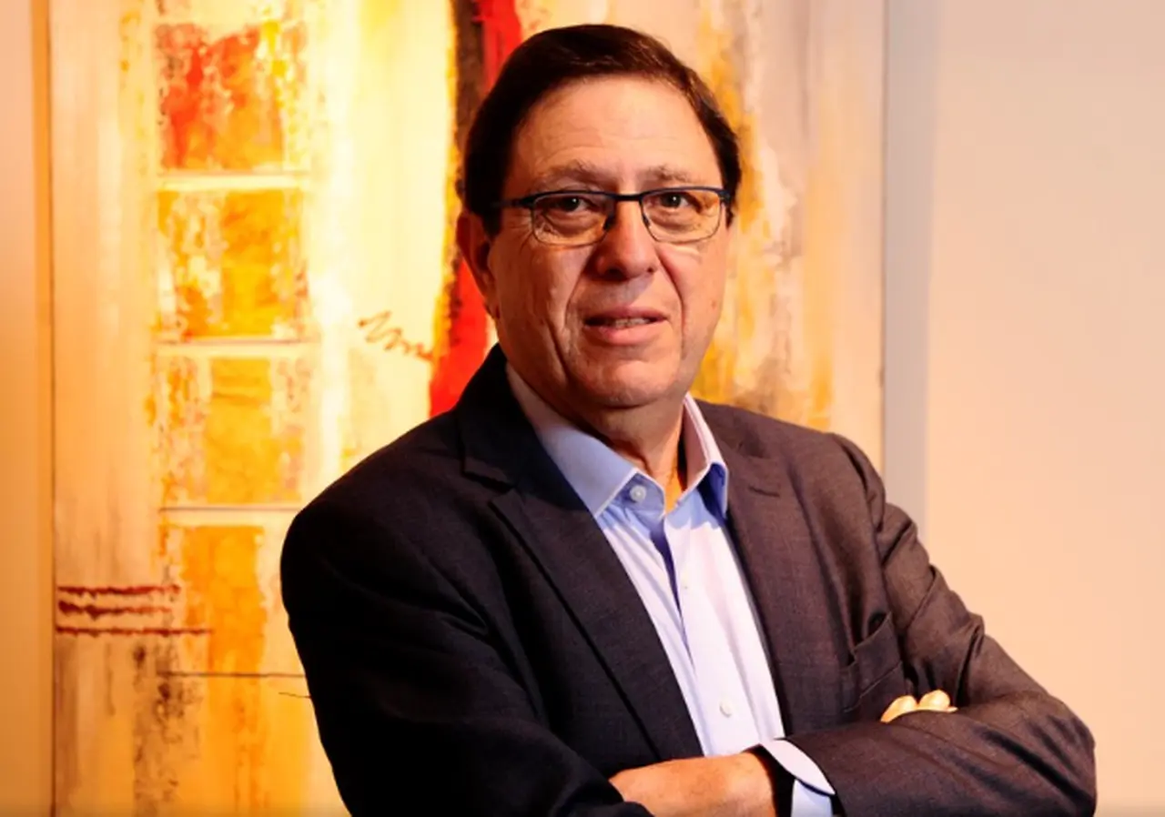 "Me gustaría ver otra película": el crítico análisis de Miguel Kiguel sobre la economía argentina