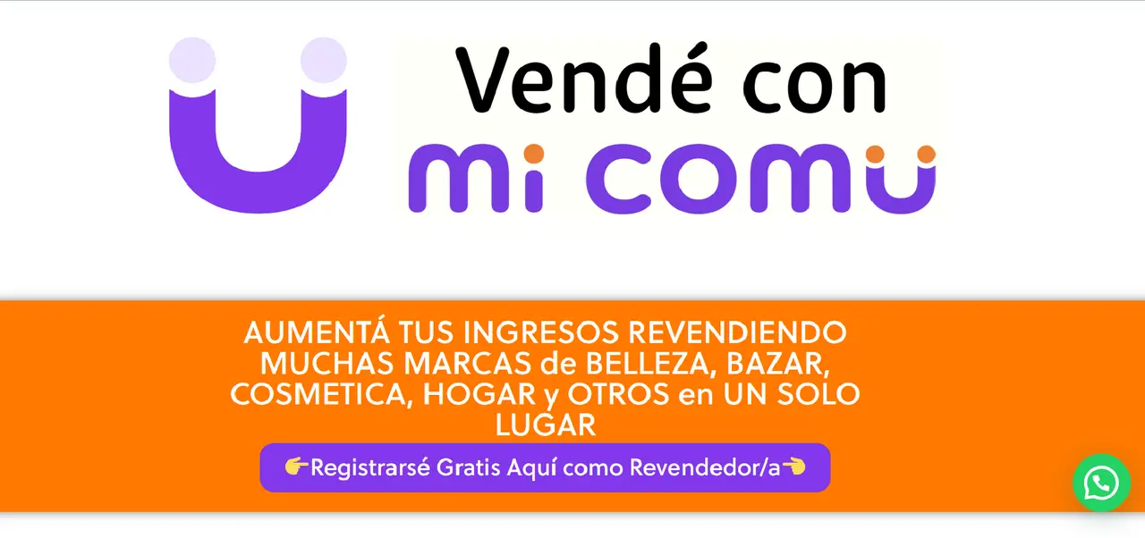 En menos de un mes más de un centenar de revendedores confiaron en la plataforma que tiene como objetivo alcanzar los 200.000 revendedores para el 2027 para el año 2027