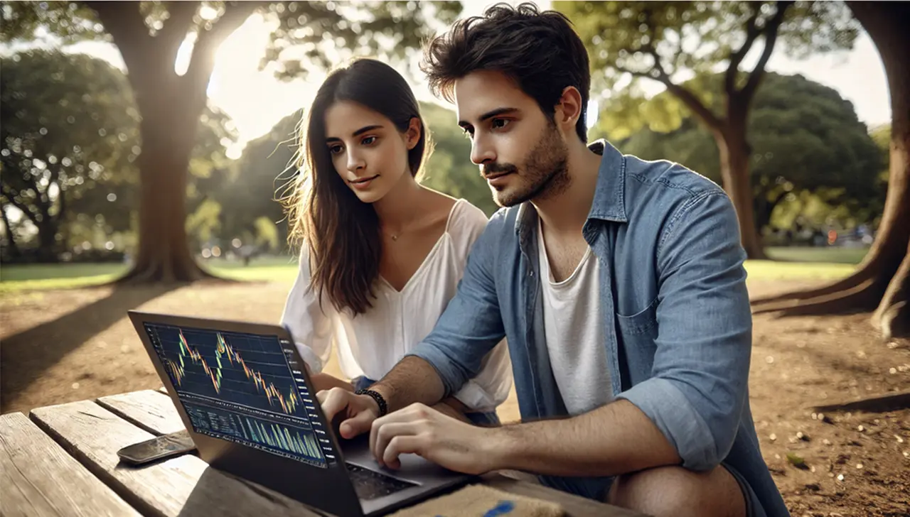 Bróker Ventury FX: Una alternativa para iniciar tu camino en el Trading Online