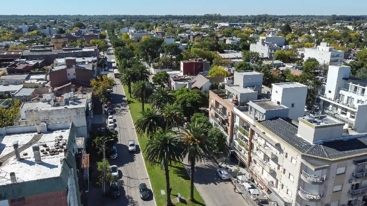 Luján: El nuevo destino de vivienda que fusiona historia, naturaleza y modernidad