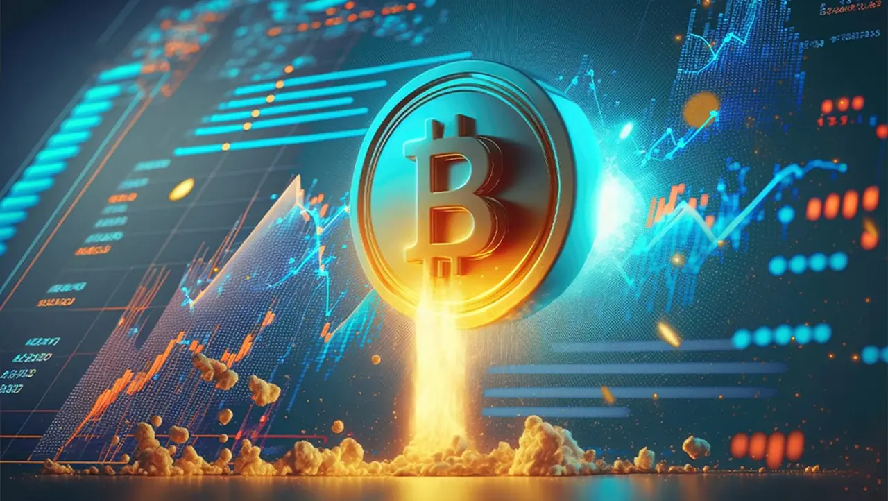 Mientras el precio de Bitcoin busca los 70.000 dólares, estas son las nuevas criptomonedas para comprar temprano