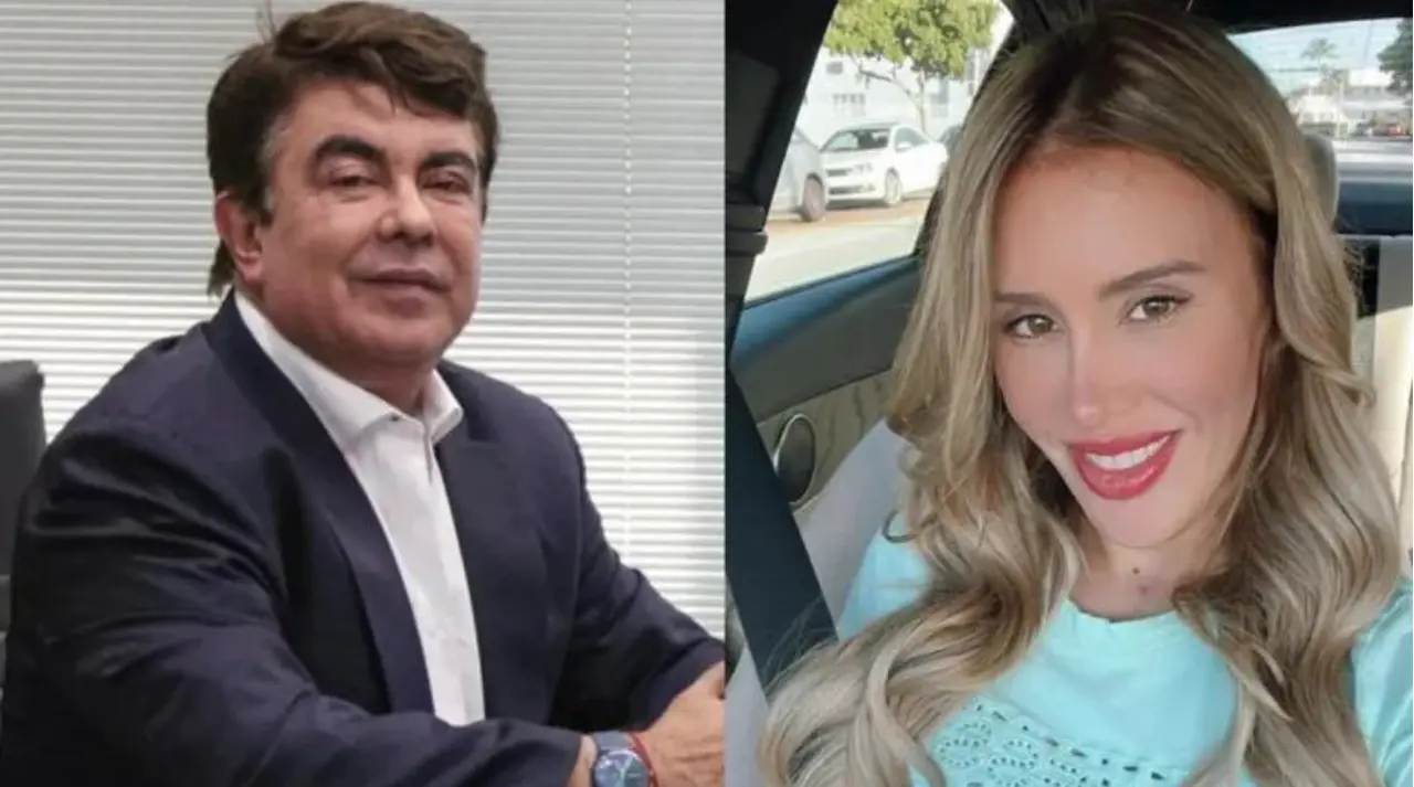 La víctima de Fernando Espinoza será querellante y explica cómo influyó la corrupción en el presunto abuso