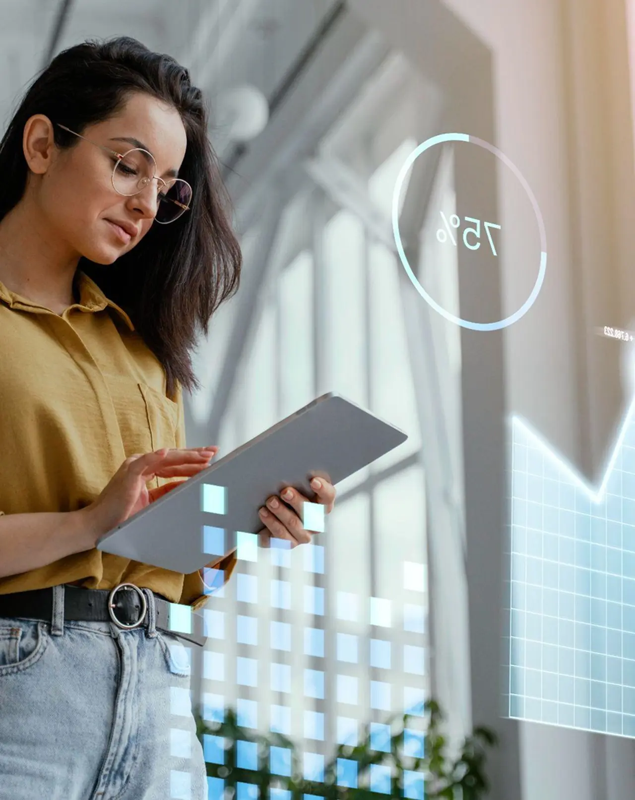El futuro del trabajo y el Impacto de la IA en Recursos Humanos