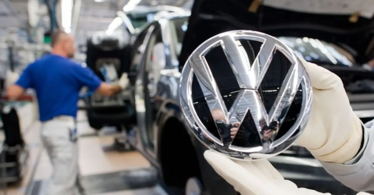 VOLKSWAGEN