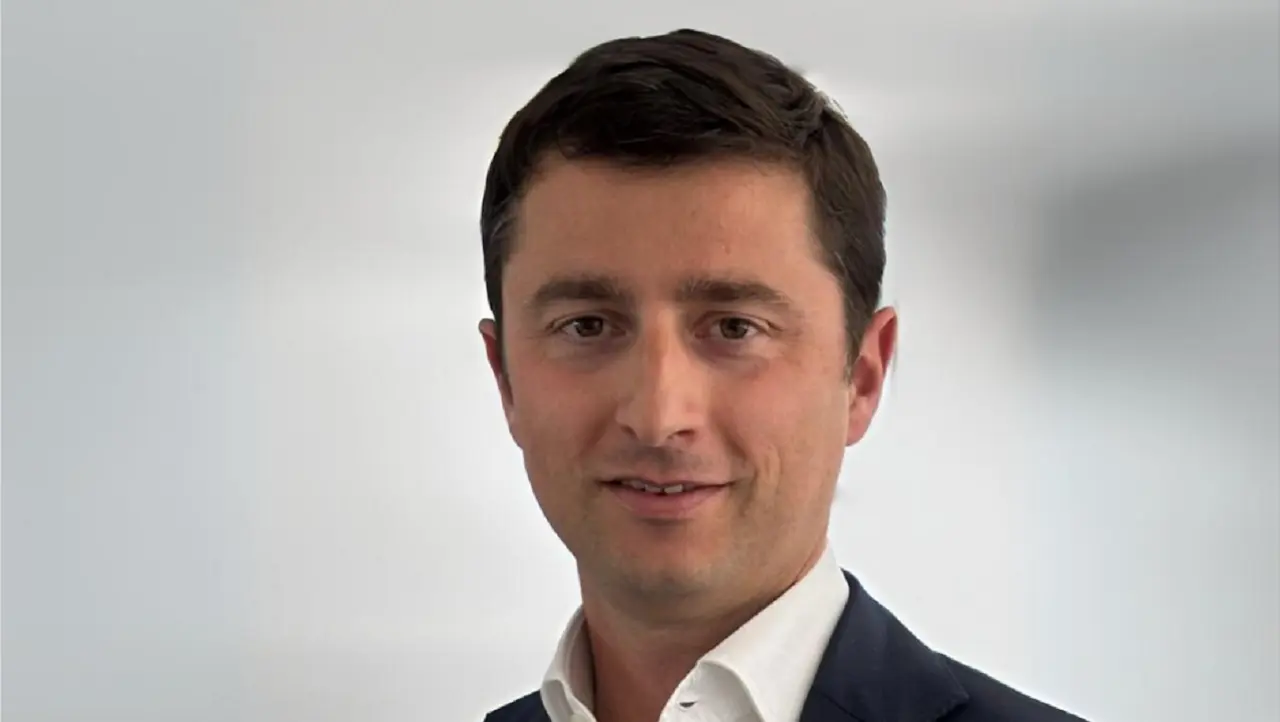 Guido Bartalena es nombrado nuevo Gerente General de Roche Diagnóstica