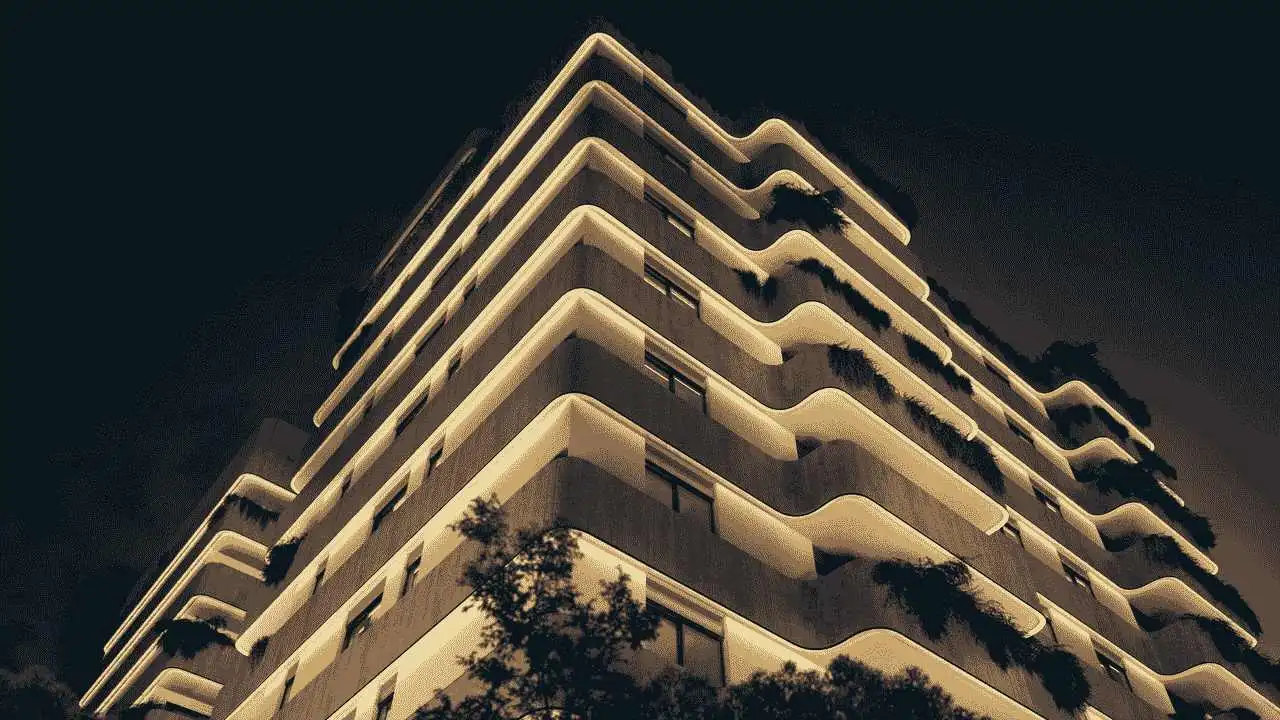 Un departamento de pozo en CABA de u$89.600 permite ingresar con u$44.800 y cuotas