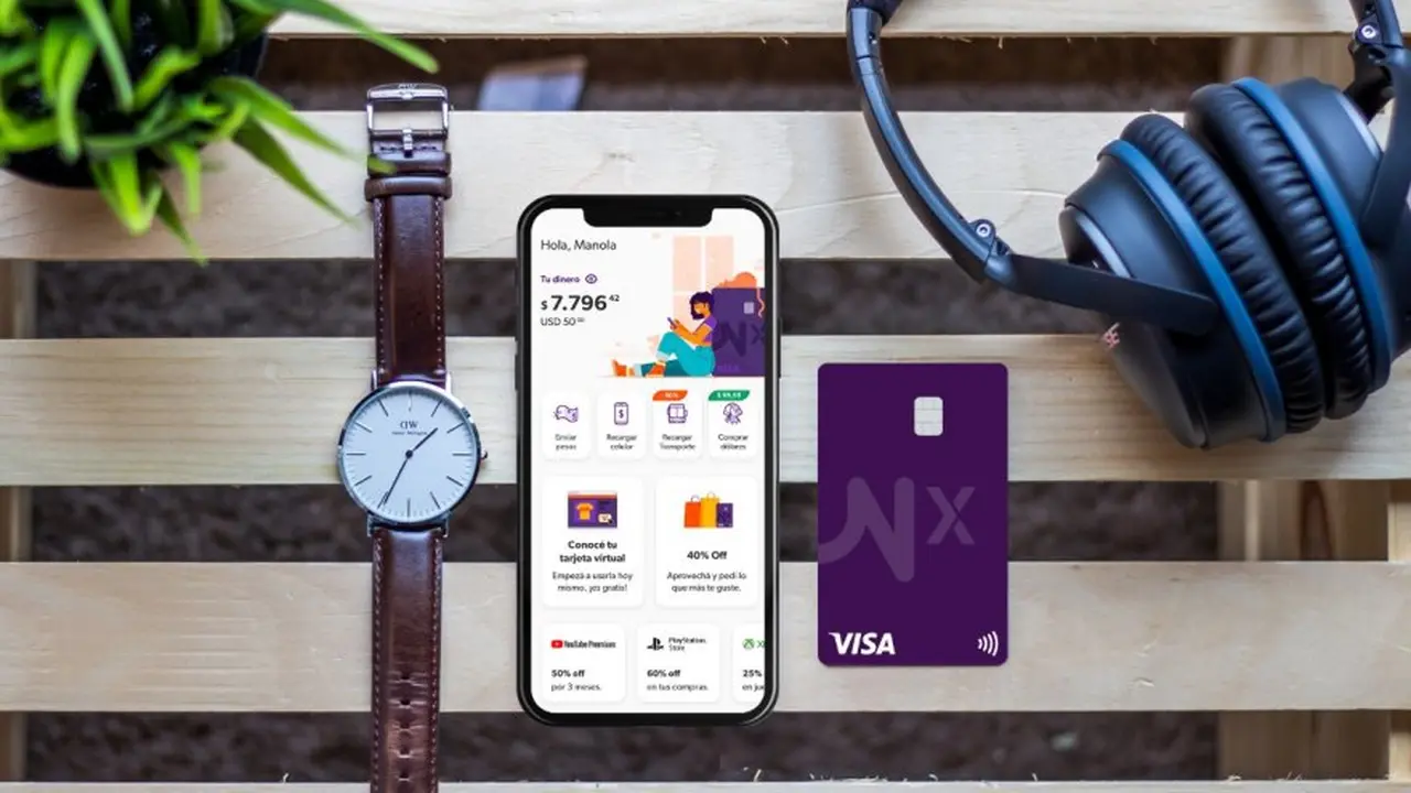 De una idea a fintech en ascenso: Naranja X festeja su primer año con más de 100.000 tarjetas emitidas