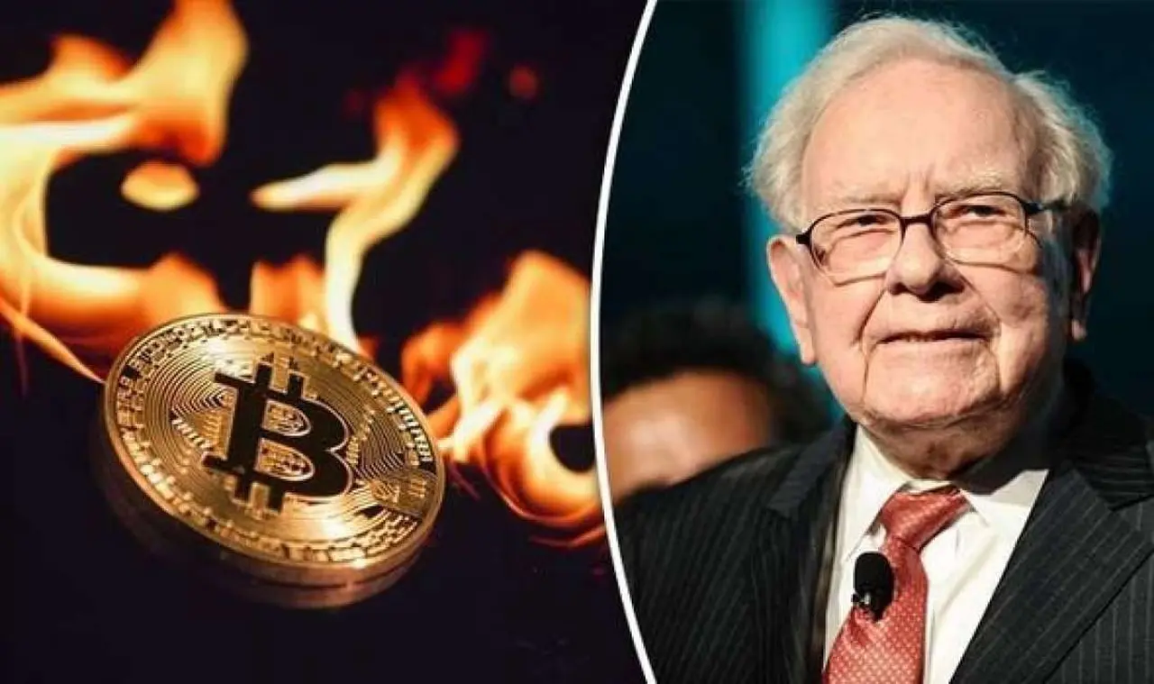 El oráculo financiero que no cree en el Bitcoin: 16 frases de Warren Buffett que demuestran su visión sobre las criptomonedas