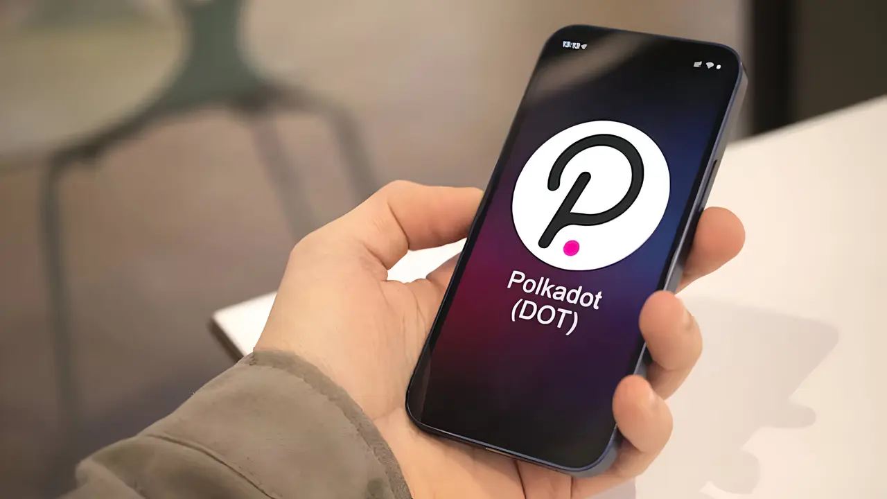 Polkadot aprueba un cambio histórico en la emisión de tokens en su red: de qué se trata