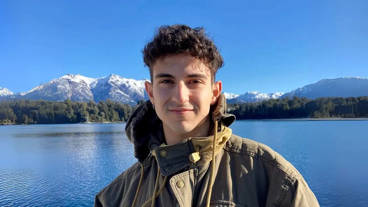 Joven argentino busca revolucionar el sistema operativo de las PyMEs con esta plataforma