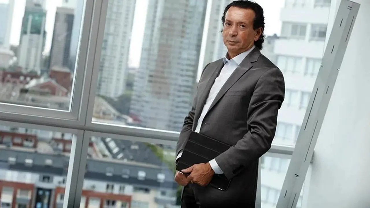 Dante Sica: "Buscamos promover modelos de negocios basados en la digitalización y las nuevas tecnologías”