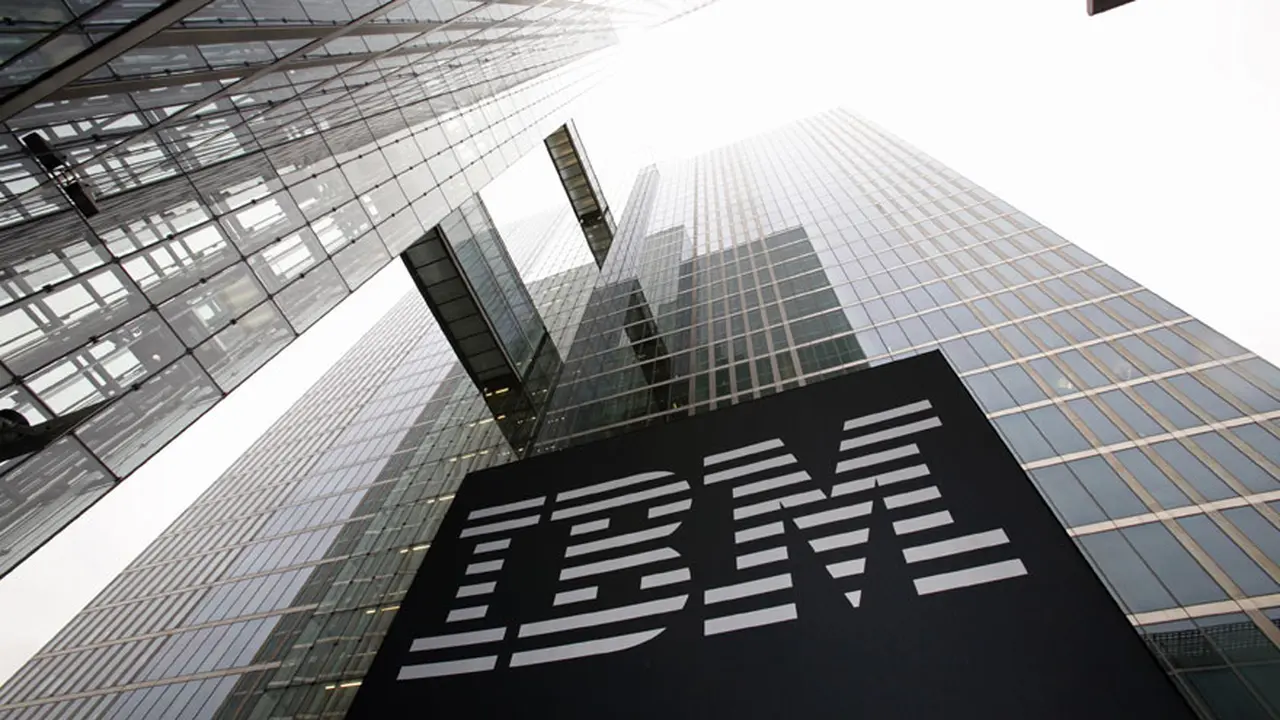 IBM consigue una patente para sistemas de seguridad basada en blockchain