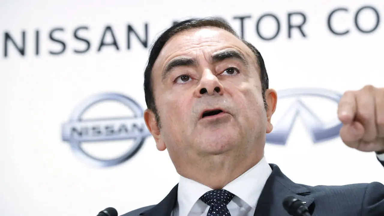 Para la alianza Renault-Nissan-Mitsubishi, "si la demanda de eléctricos se dispara no se podrá cubrir"