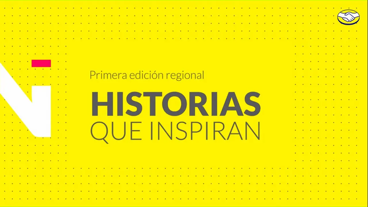 Historias que Inspiran: Mercado Libre premió a dos emprendedores Latinoamericanos