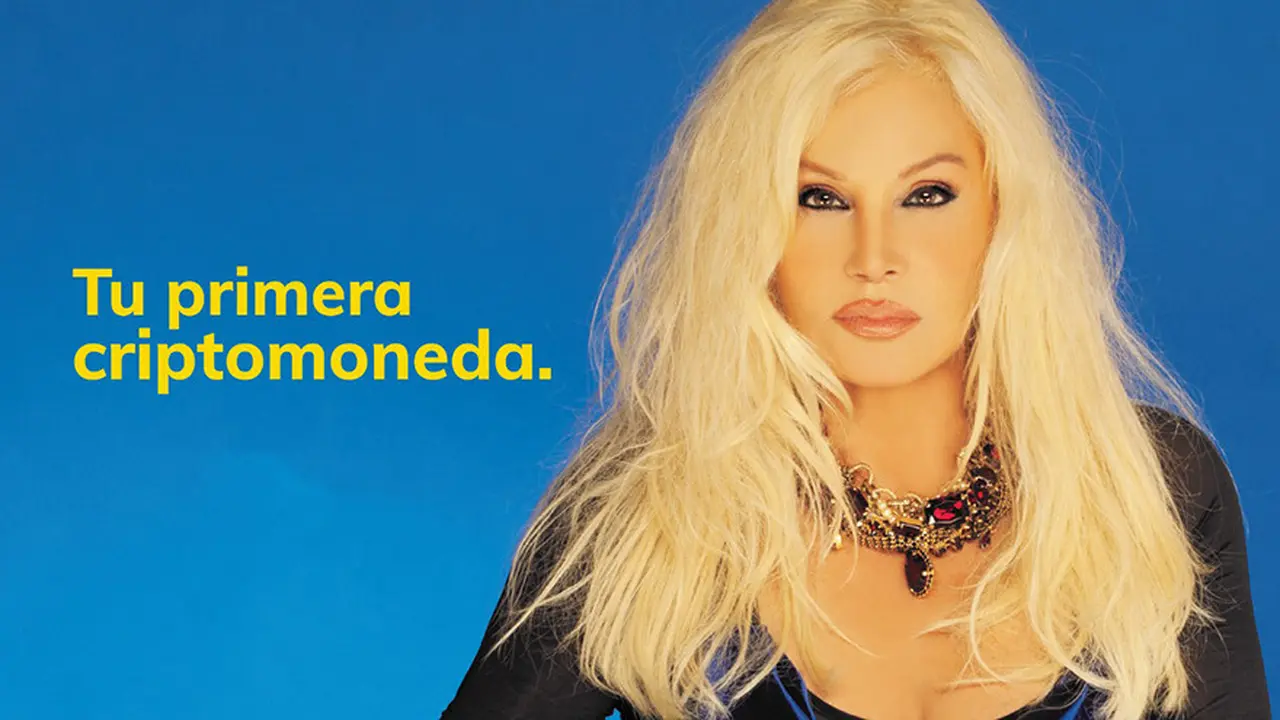 What is Inbest, the cryptocurrency that celebrities use but is questioned by the community?