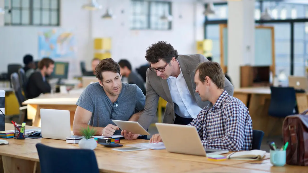 Aceleradoras: clave para el boom latinoamericano de startups