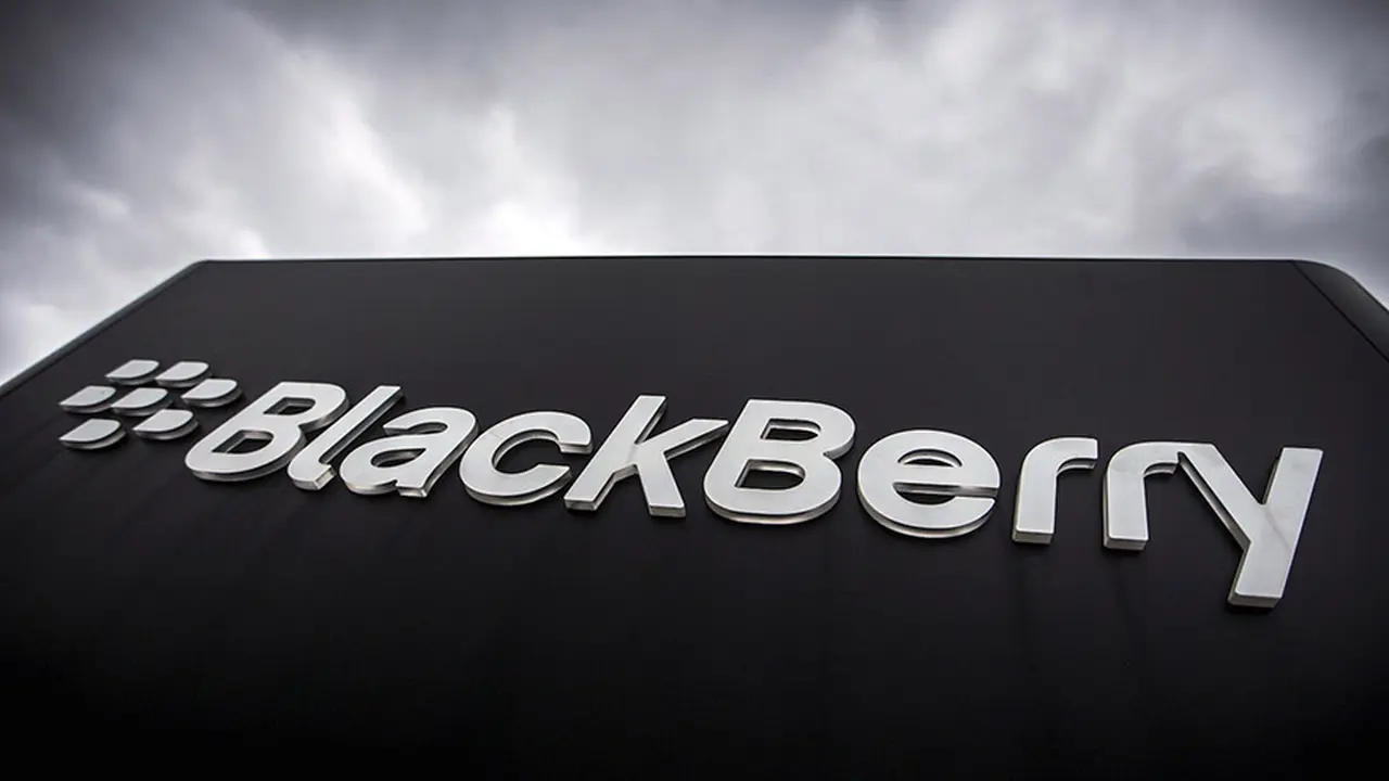 Blackberry mira hacia el blockchain con la creación de una plataforma de seguridad orientada a la salud