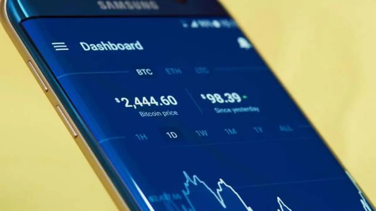 Investigación descubre 25 apps de Android que minan criptomonedas en secreto