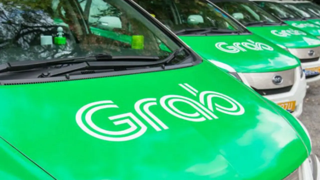 Microsoft invierte en Grab, el "Uber" asiático, para desarrollar soluciones de inteligencia artificial