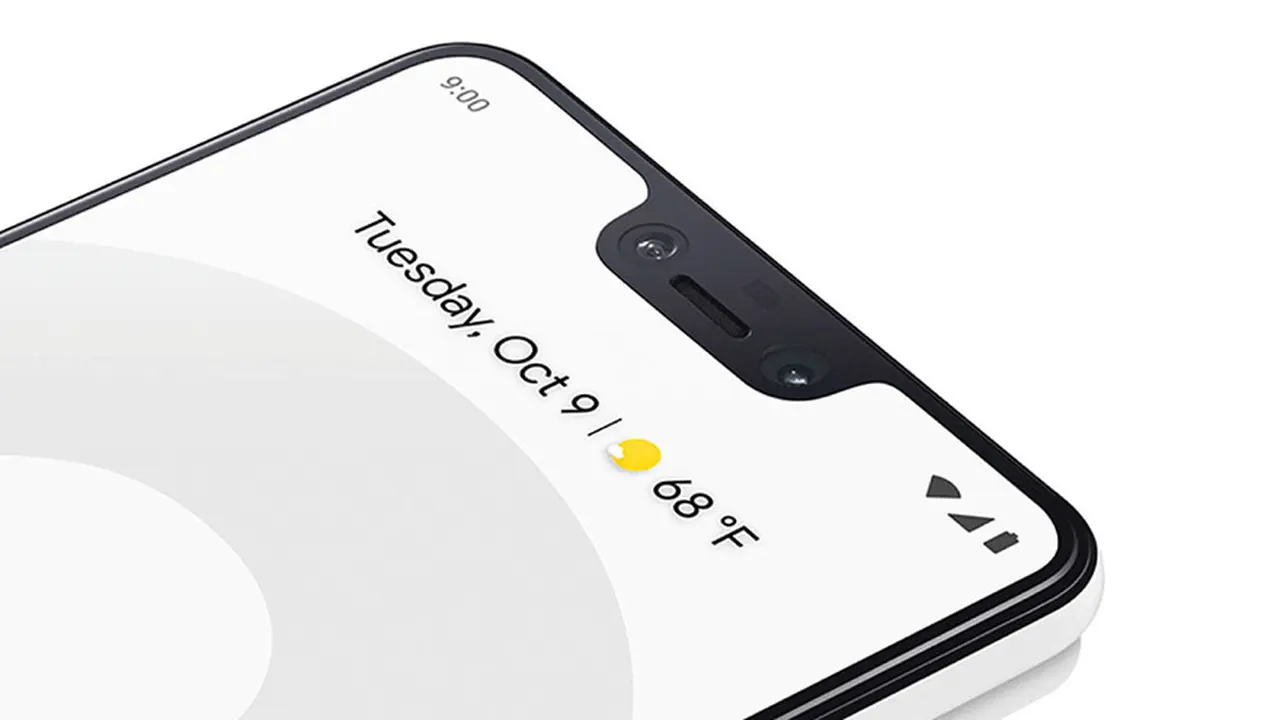 Google apuesta fuerte a la inteligencia artificial con sus smartphones Pixel 3