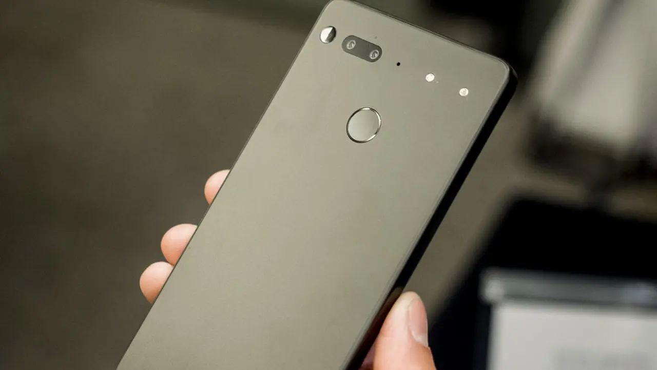 El creador de Android no descansa: ahora trabaja en un teléfono con inteligencia artificial