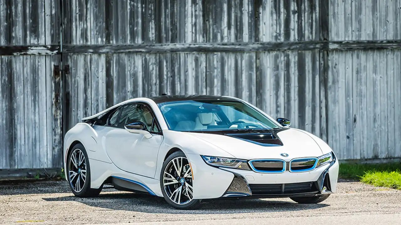 BMW impulsa una competencia mundial que busca aplicar soluciones de blockchain a la industria automotriz