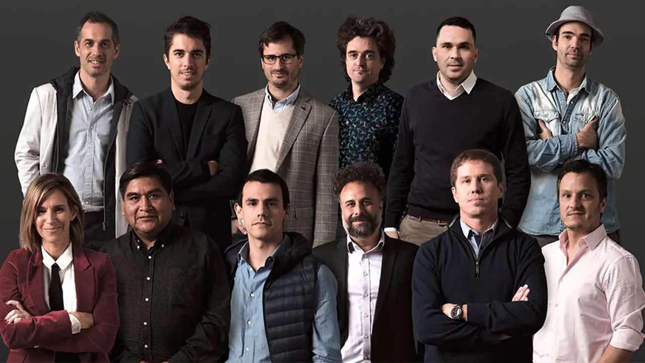 Samsung Innova: presentaron a los 12 emprendimientos finalistas