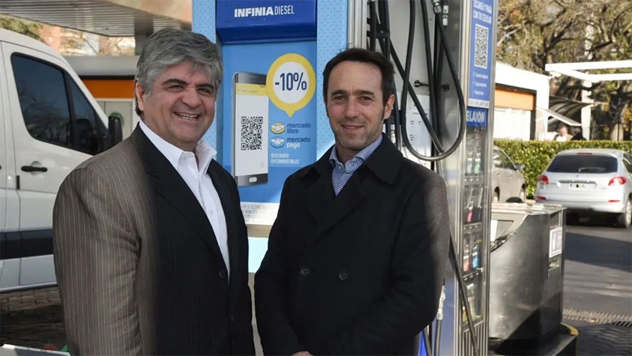 YPF lanza su propia incubadora para financiar startups de base tecnológica