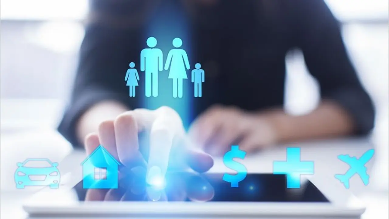 Claves: así es cómo el mercado del seguro se armó para enfrentar la transformación digital