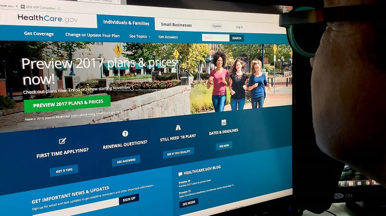 Hackeo a uno de los sitios de salud más importantes de Estados Unidos: roban información de 75.000 personas