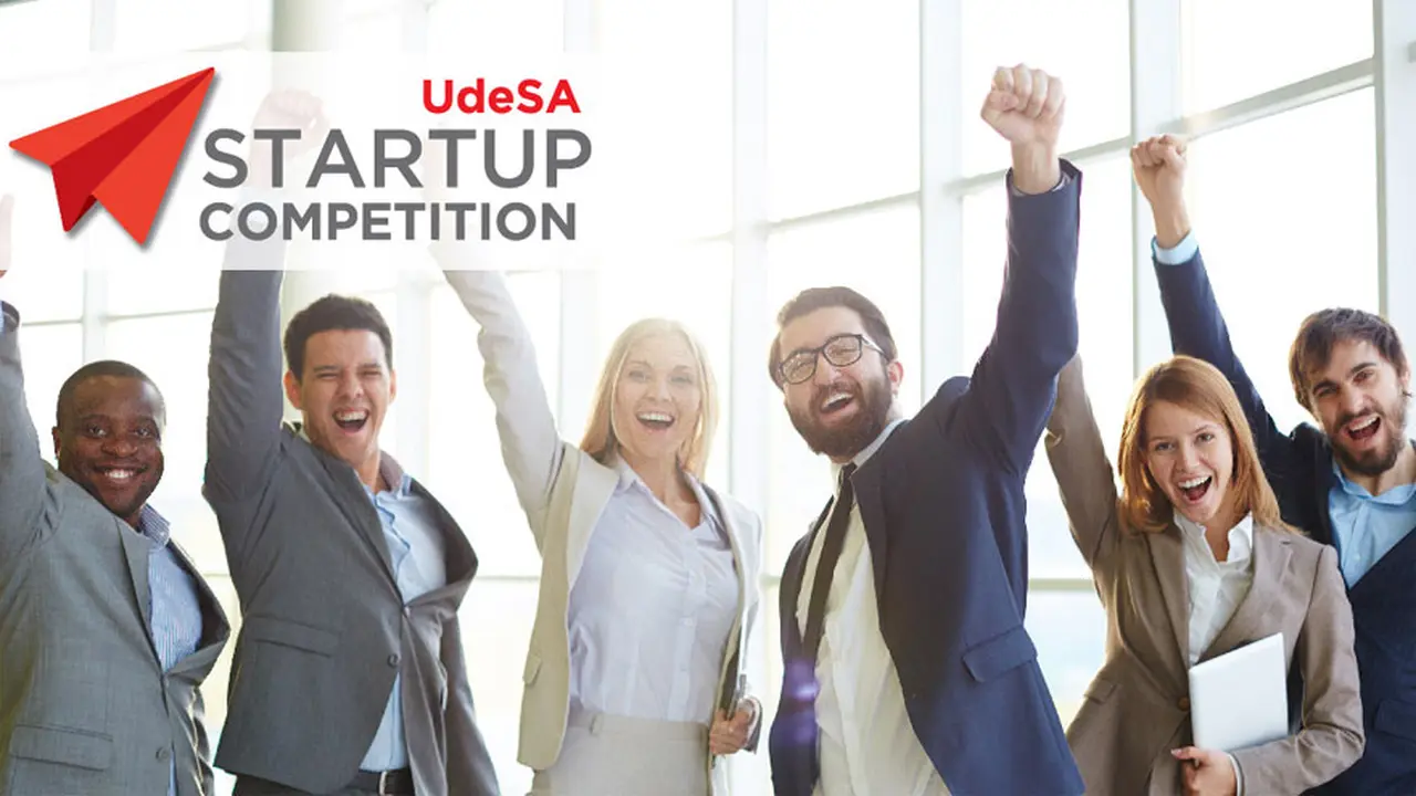 La Universidad de San Andrés lanza una nueva edición de su concurso de startups