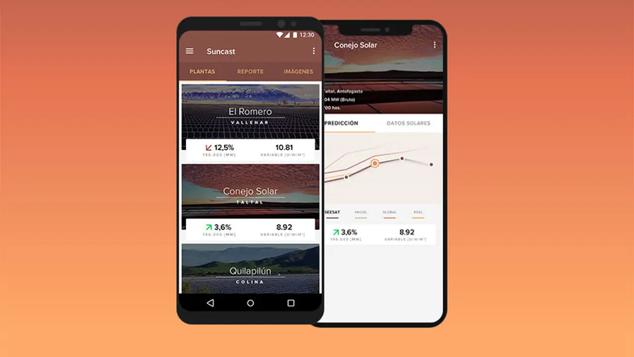 Una startup que usa inteligencia artificial para predecir la generación eléctrica ganó el certamen "Ingenio en Chile"