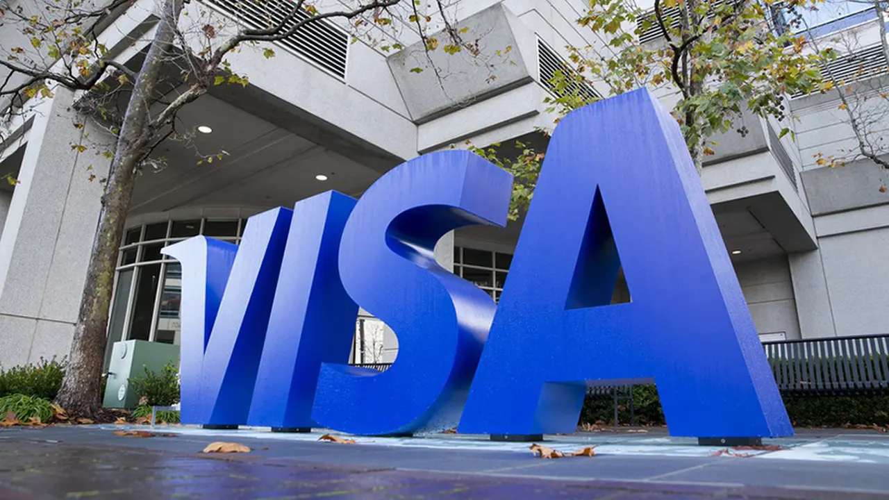 Visa se sube a la plataforma de blockchain de IBM para revolucionar su sistema de pagos globales