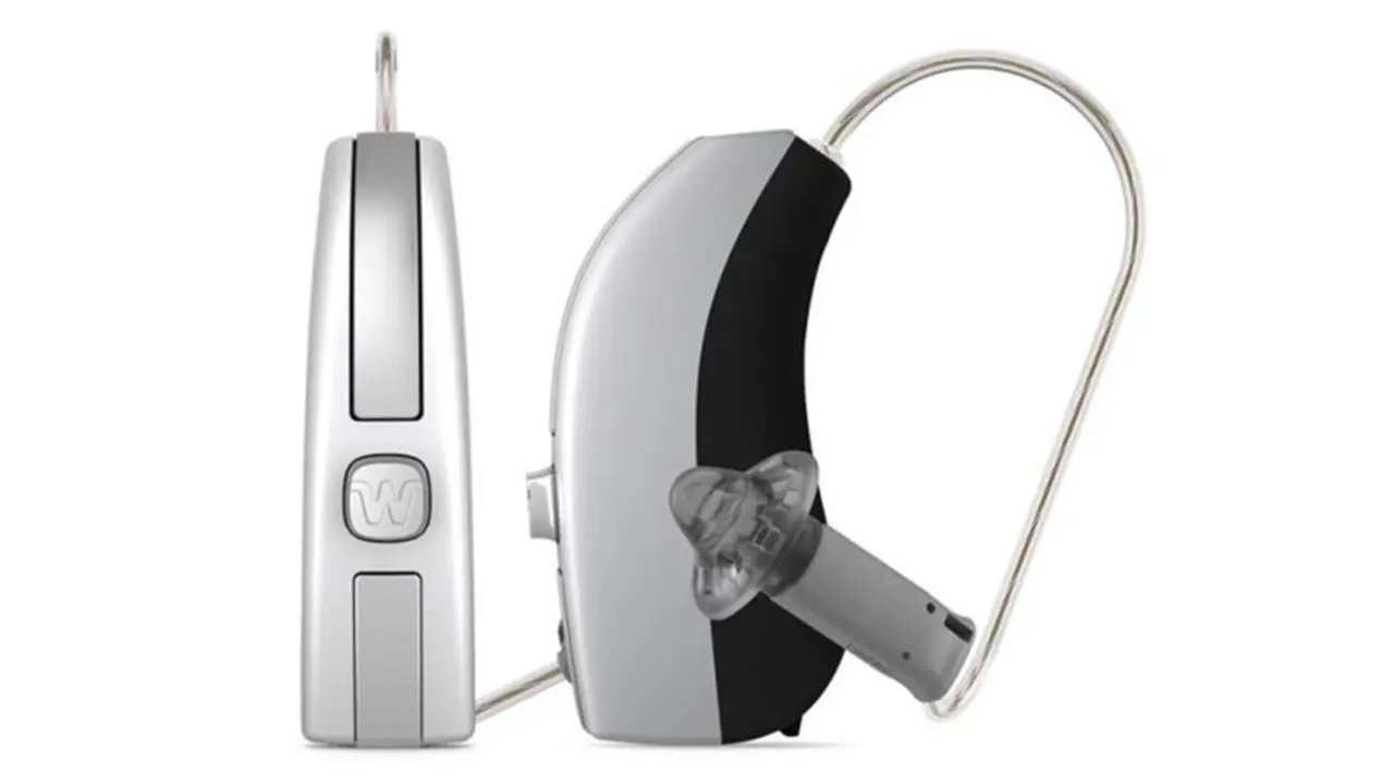 Widex Evoke, el primer audífono con inteligencia artificial del mundo