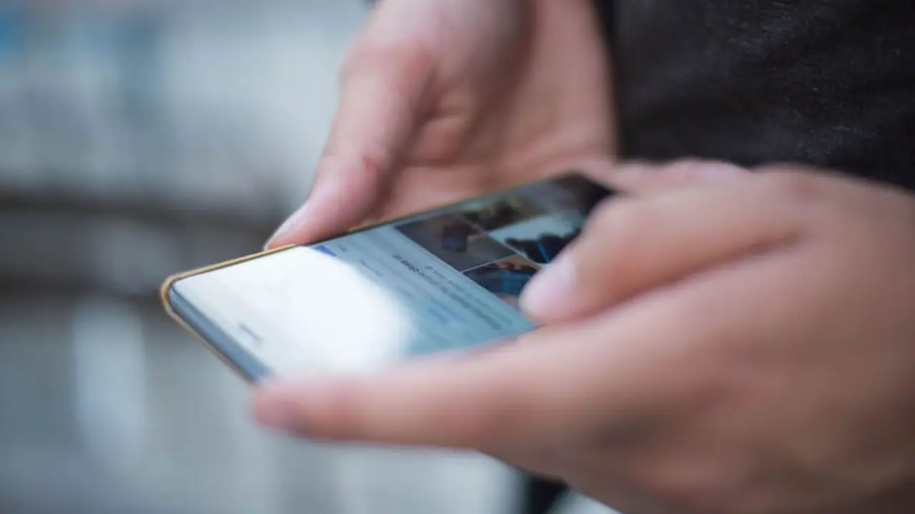 Las apps siguen rastreándote, aún después de desinstalarlas