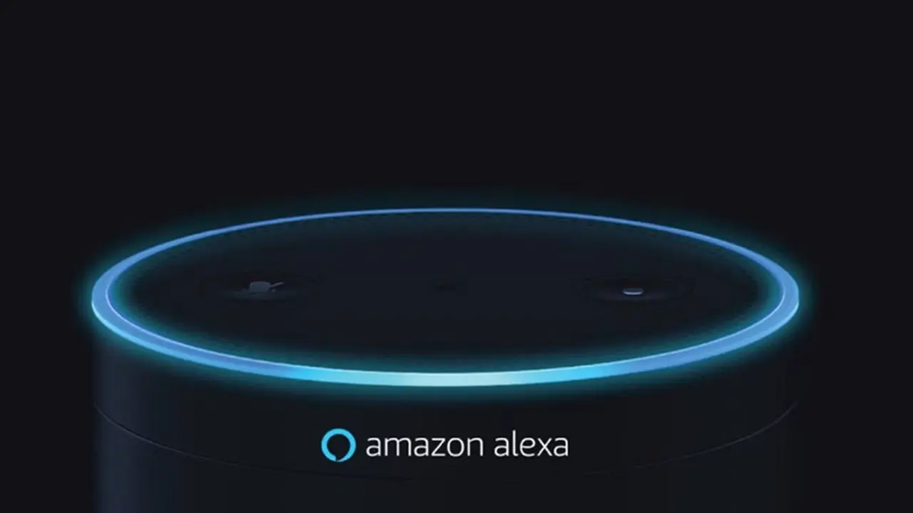 Alexa, el asistente virtual de Amazon basado en Inteligencia Artificial