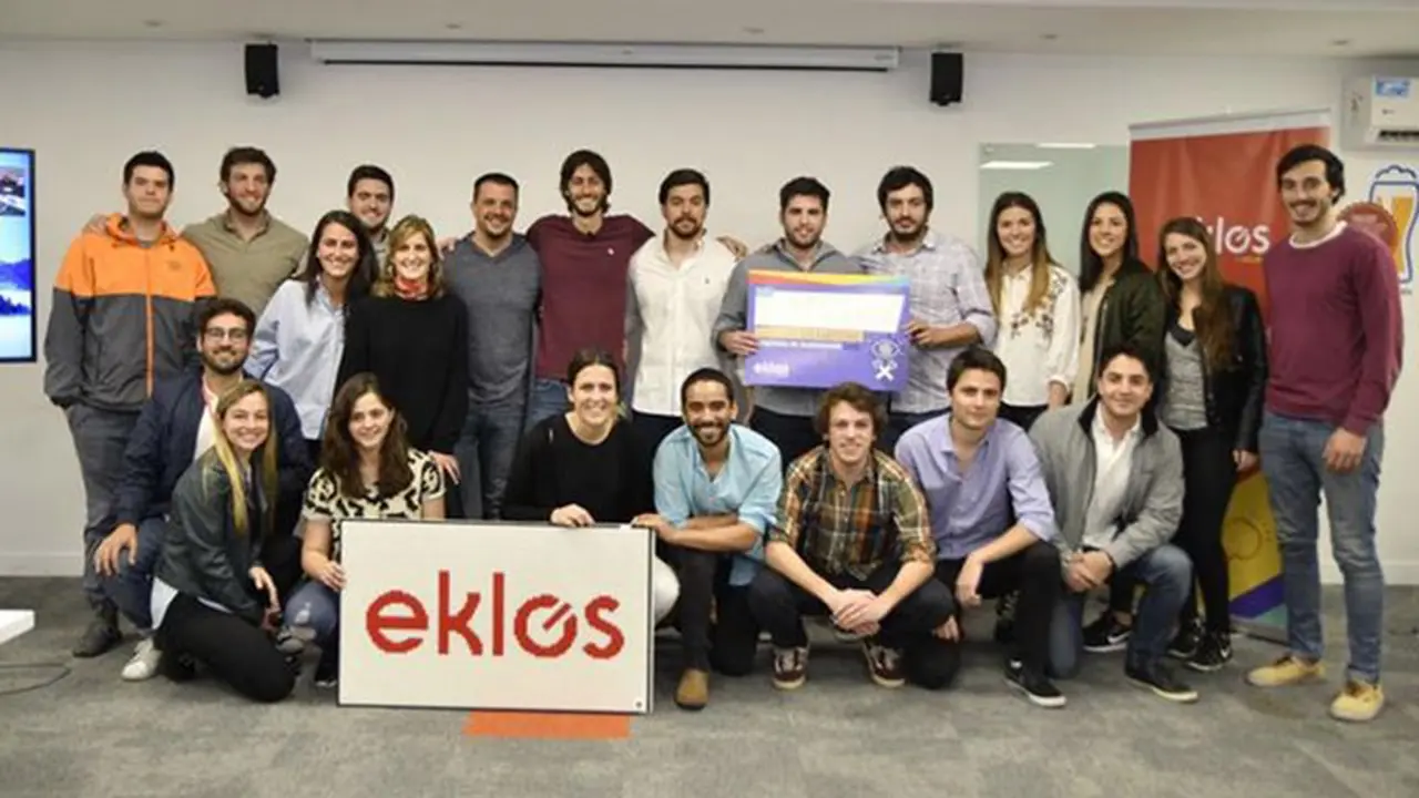 Conocé a los ganadores del programa Intrapreneurs, impulsado por la incubadora de Quilmes