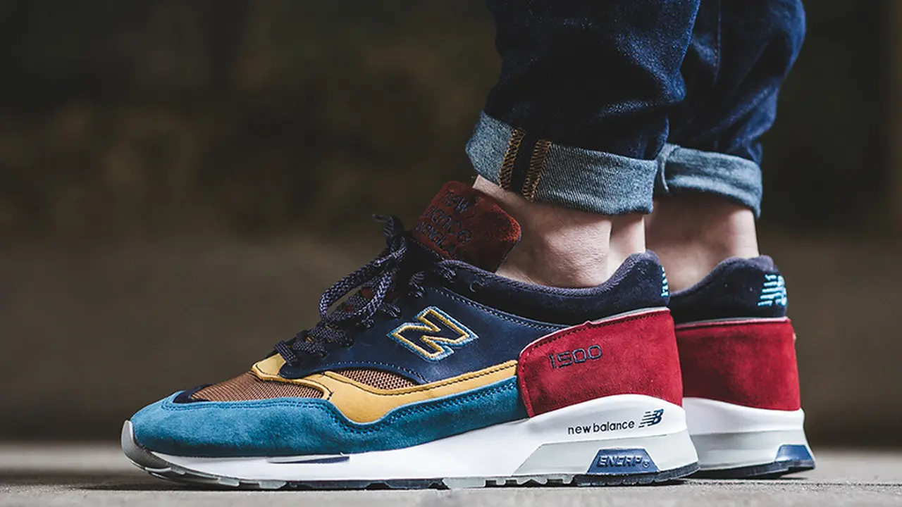 Así funciona la plataforma de Inteligencia Artificial utilizada por New Balance en su nueva campaña