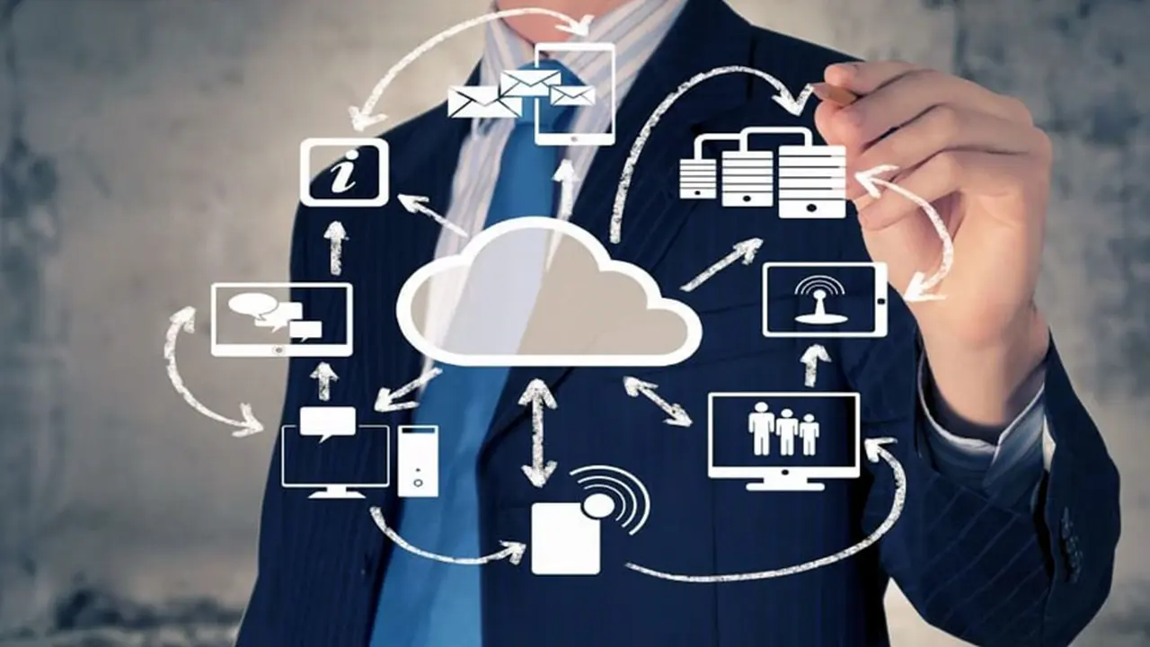 El ERP funcionará como un "hub digital" para las empresas