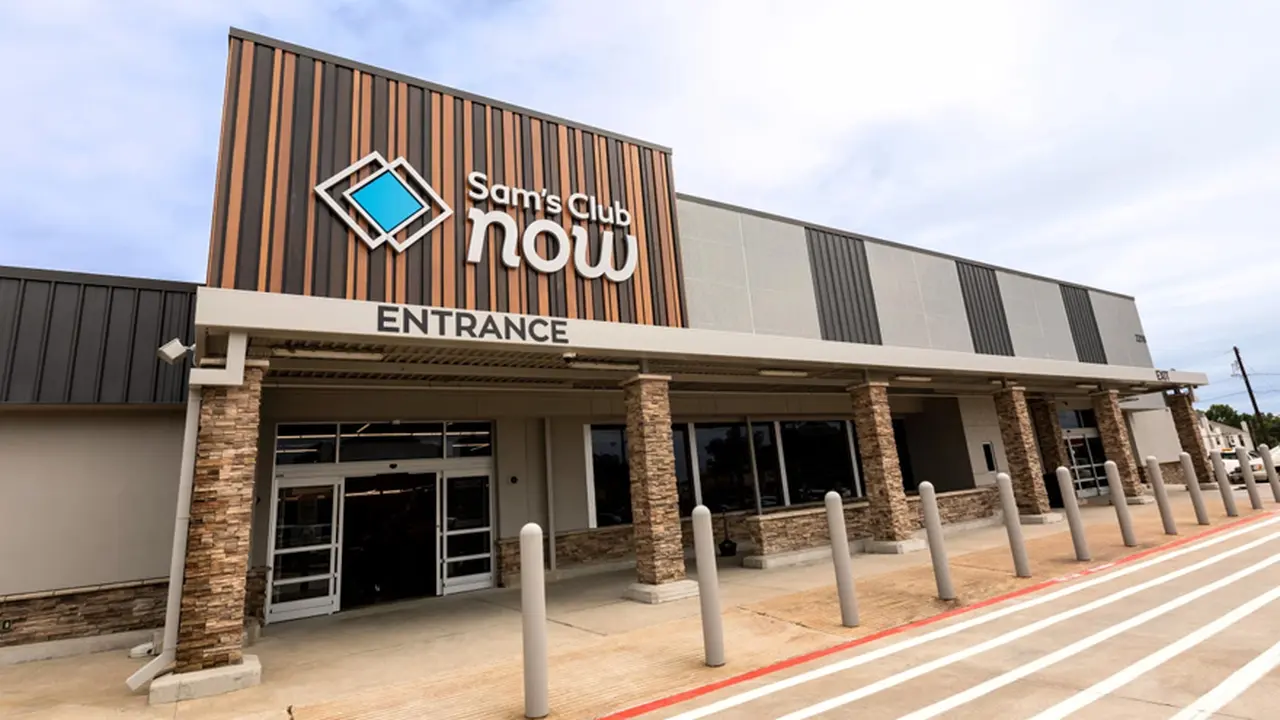 Innovación: Walmart ahora "se copia" de Amazon y abre su primer sucursal sin cajeros