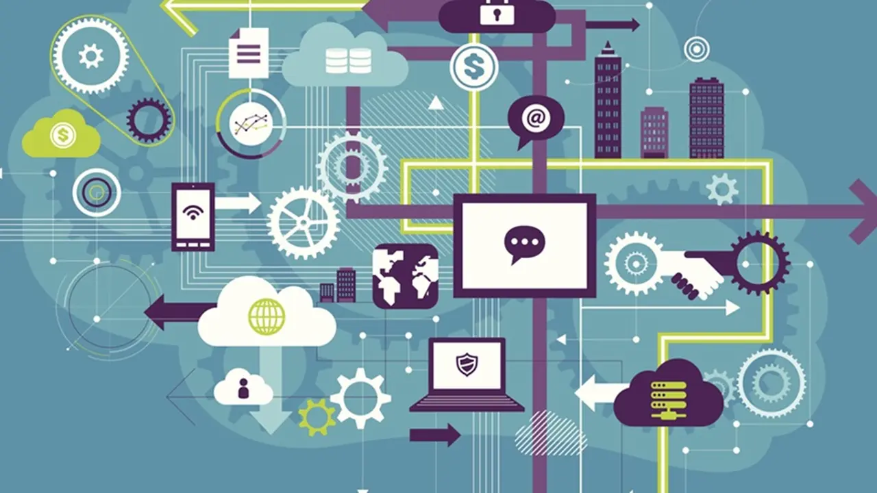 Internet de las Cosas: por qué el uso de tecnología inteligente mejora la productividad