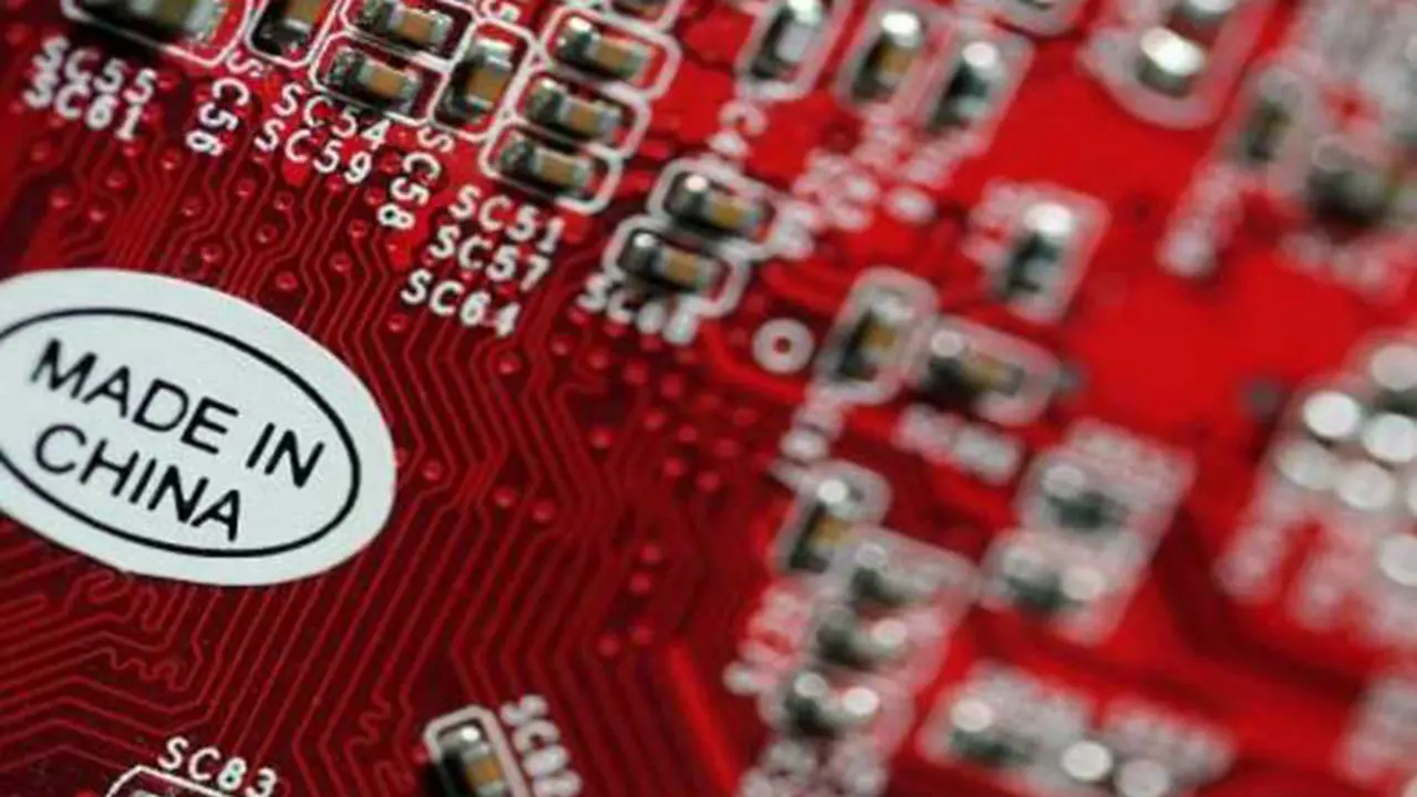 Problemas para Apple: uno de sus proveedores chinos utilizaría en sus fábricas mano de obra adolescente