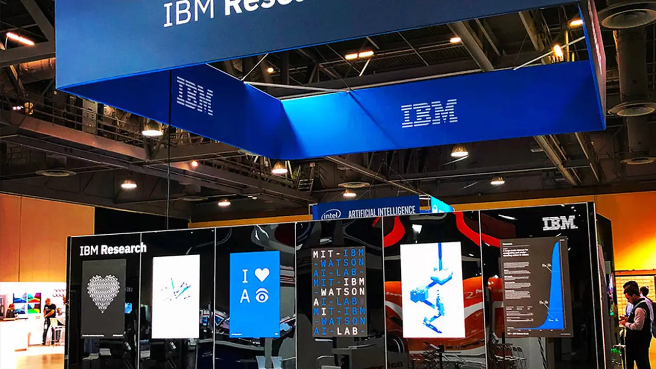 ¿Cómo se desarma la “caja negra” la inteligencia artificial? IBM tiene la respuesta