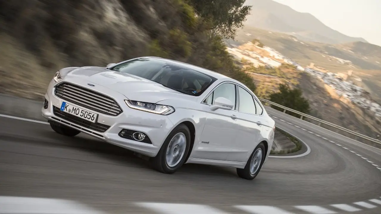 Por baja de impuestos, autos híbridos cuestan lo mismo que un naftero: ya podés comprar estos son 12 modelos