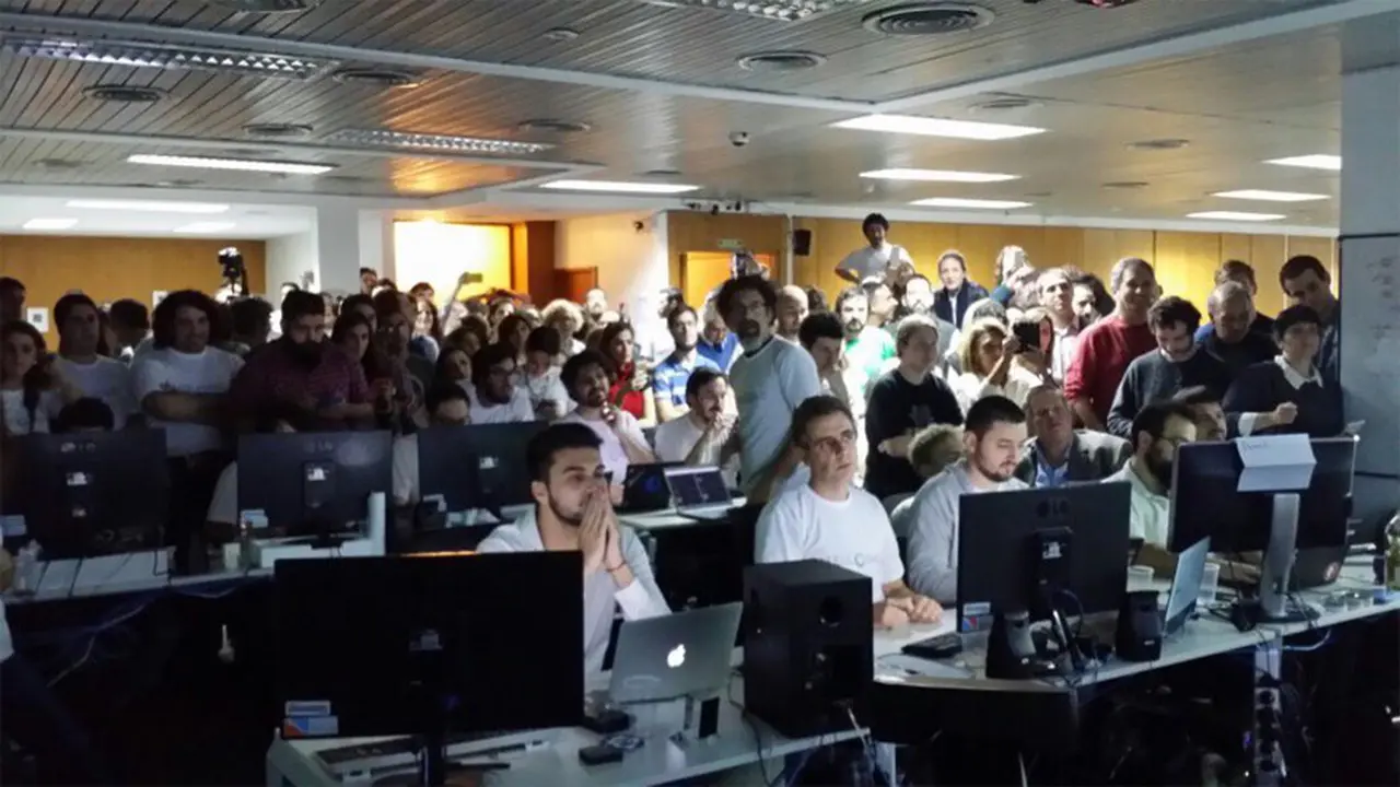 Es una startup bien argentina, lanzará más de 90 satélites y te cuenta todos los sectores que festejan la iniciativa