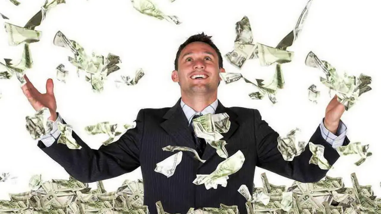 ¿Fortunas heredadas o propias?: cuáles son los multimillonarios más jóvenes del planeta