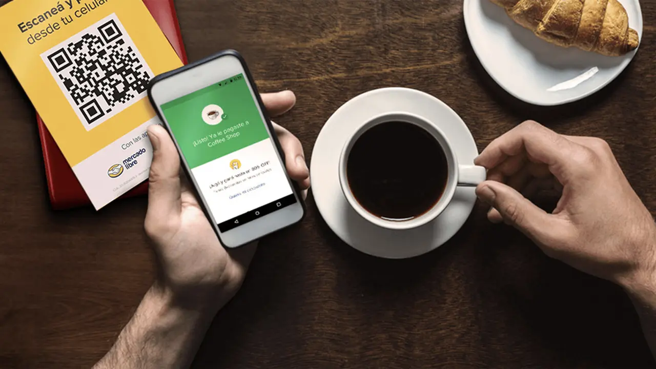 Billetera virtual mata cash y tarjeta: se imponen las e-wallet en Argentina por beneficios a usuarios y comercios