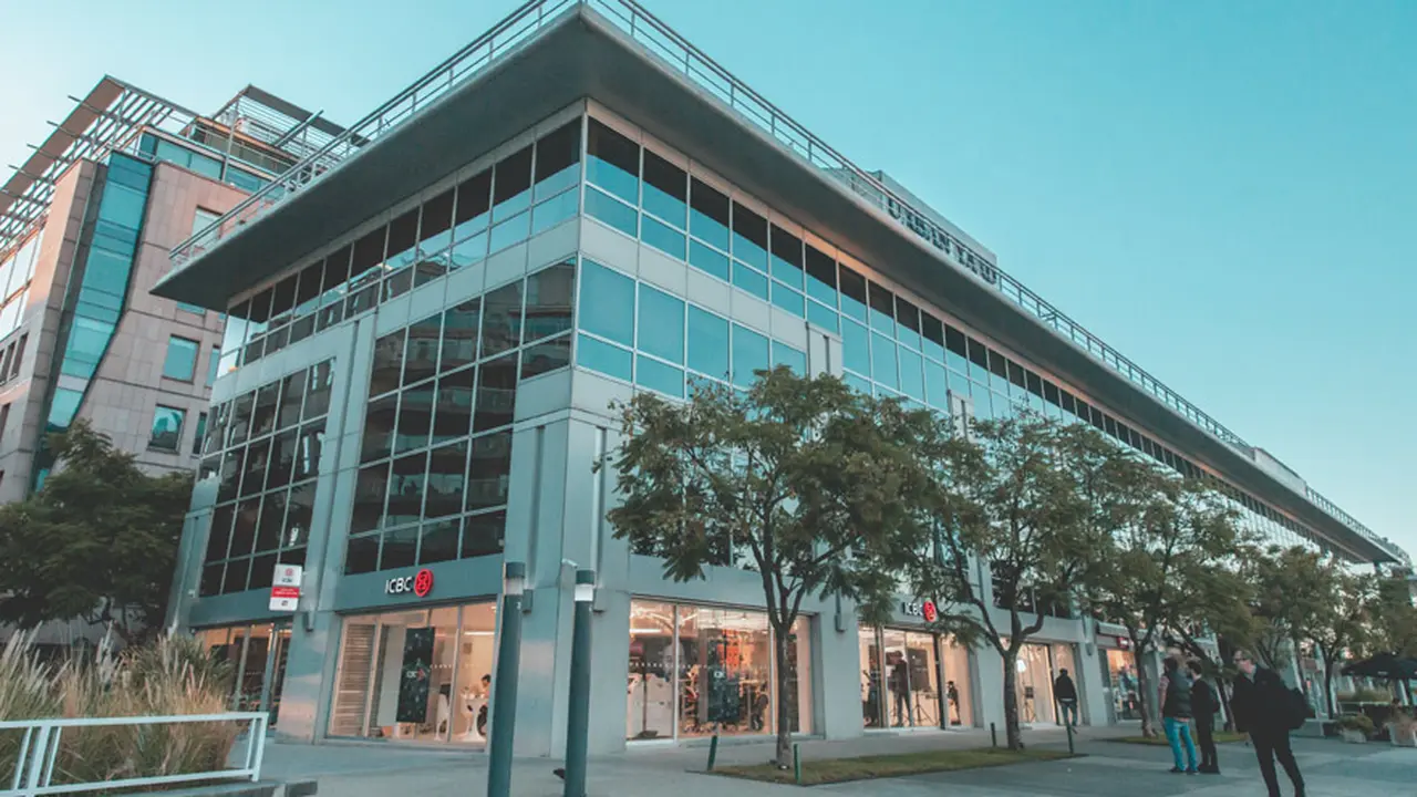 ICBC se anticipó a todos y lanzó un servicio para negociar más fácil que nunca con China: cómo funciona