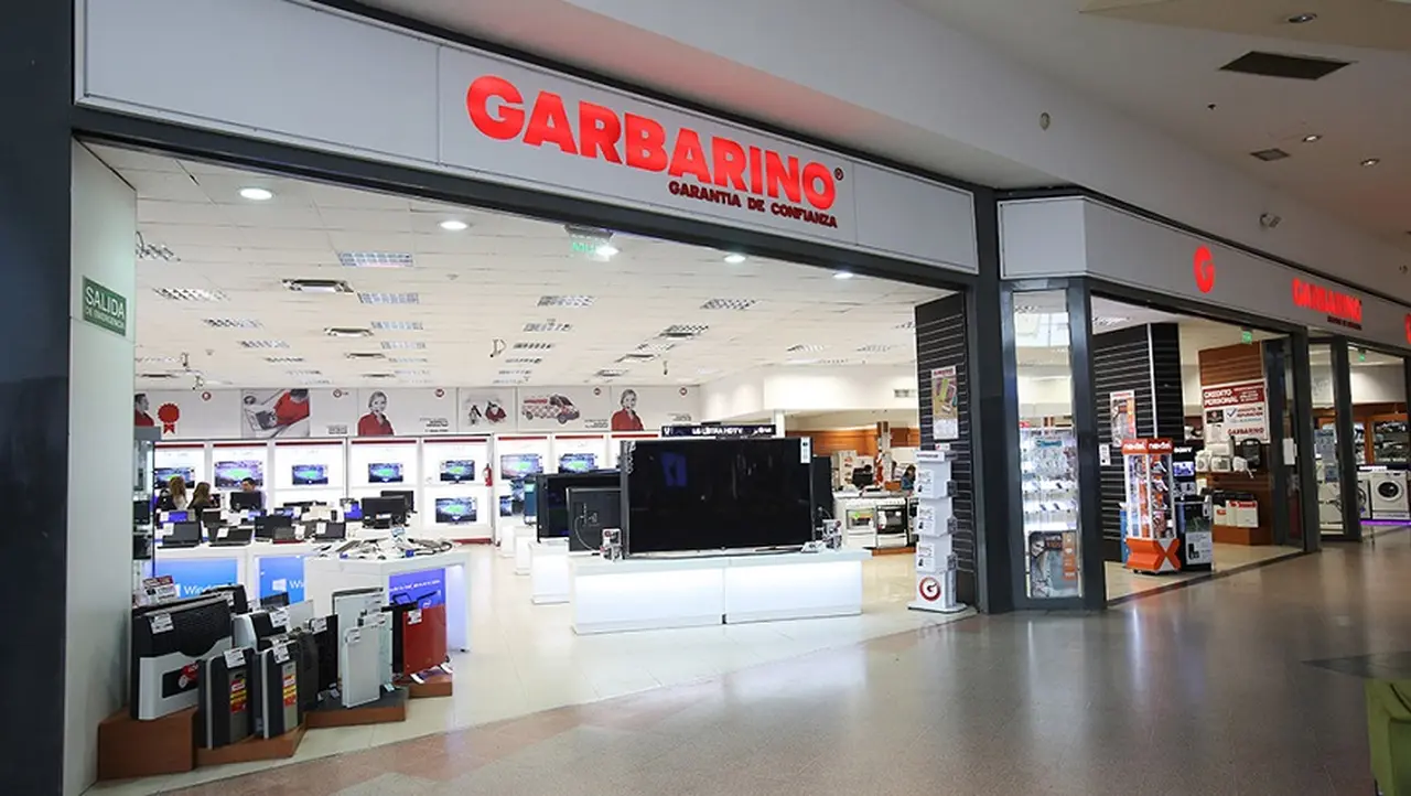 Garbarino se despide de las sucursales: ¿qué pasará con la cadena?
